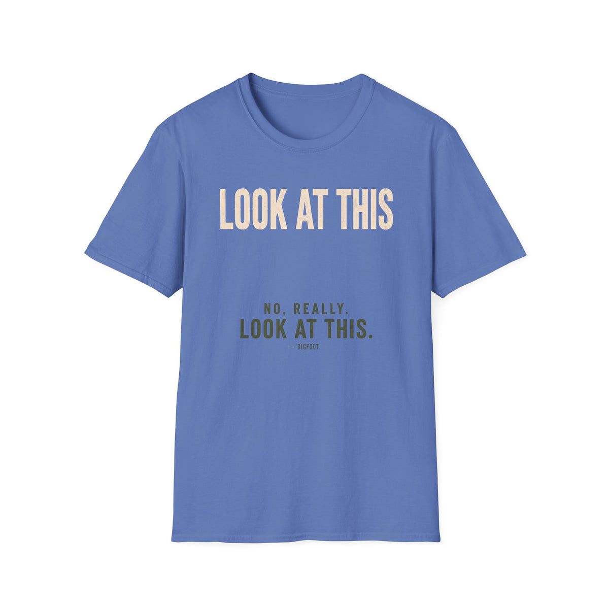 Look At This T-Shirt