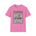 Wanted S'mores T-Shirt