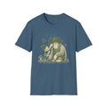 Leaf Hat T-Shirt