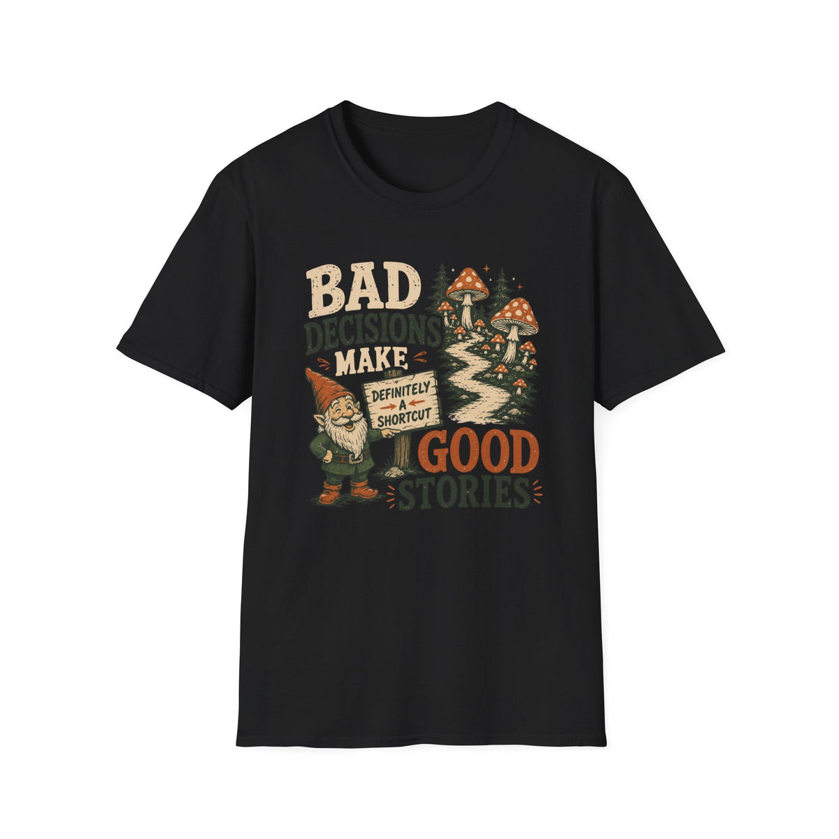 Good Stories T-Shirt