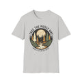Take Mossy Way lt T-Shirt