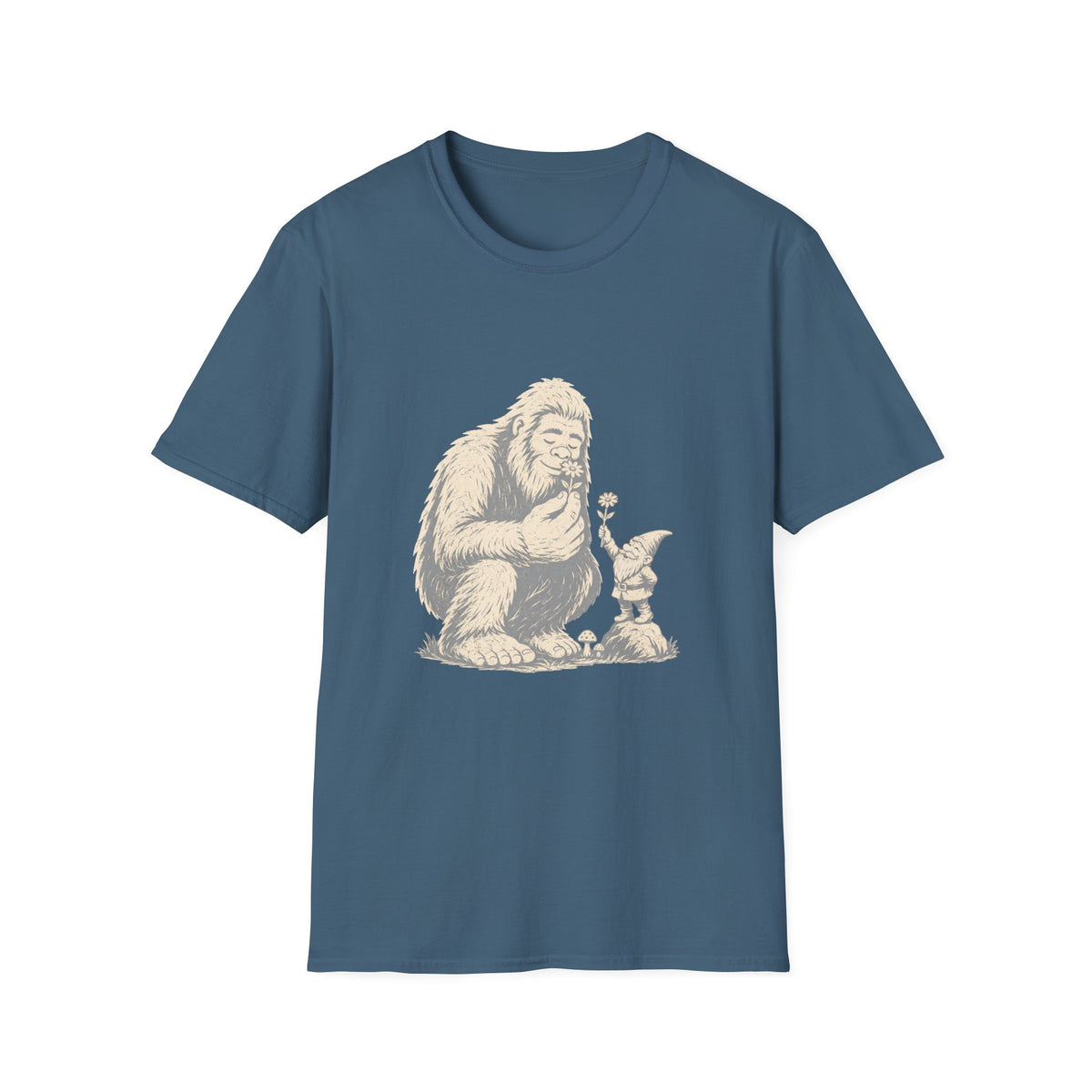 Wildflower T-Shirt