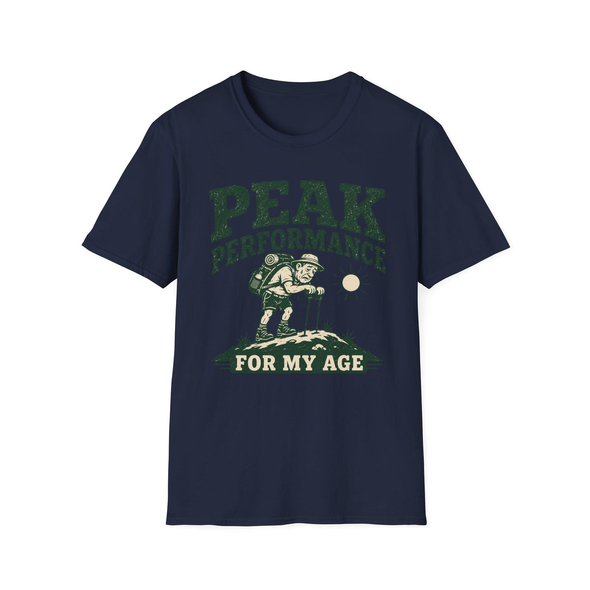 Peak Performance T-Shirt
