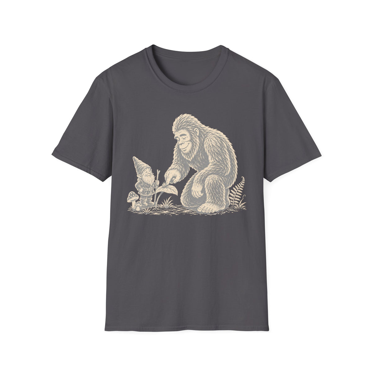 Ladybug Rescue T-Shirt