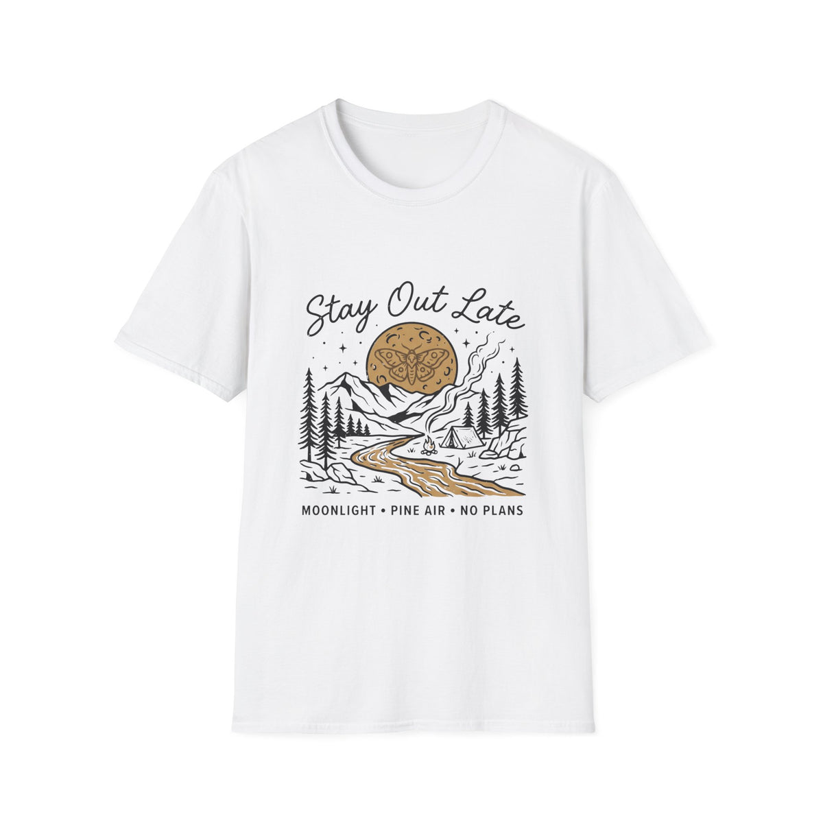 Out Late lt T-Shirt