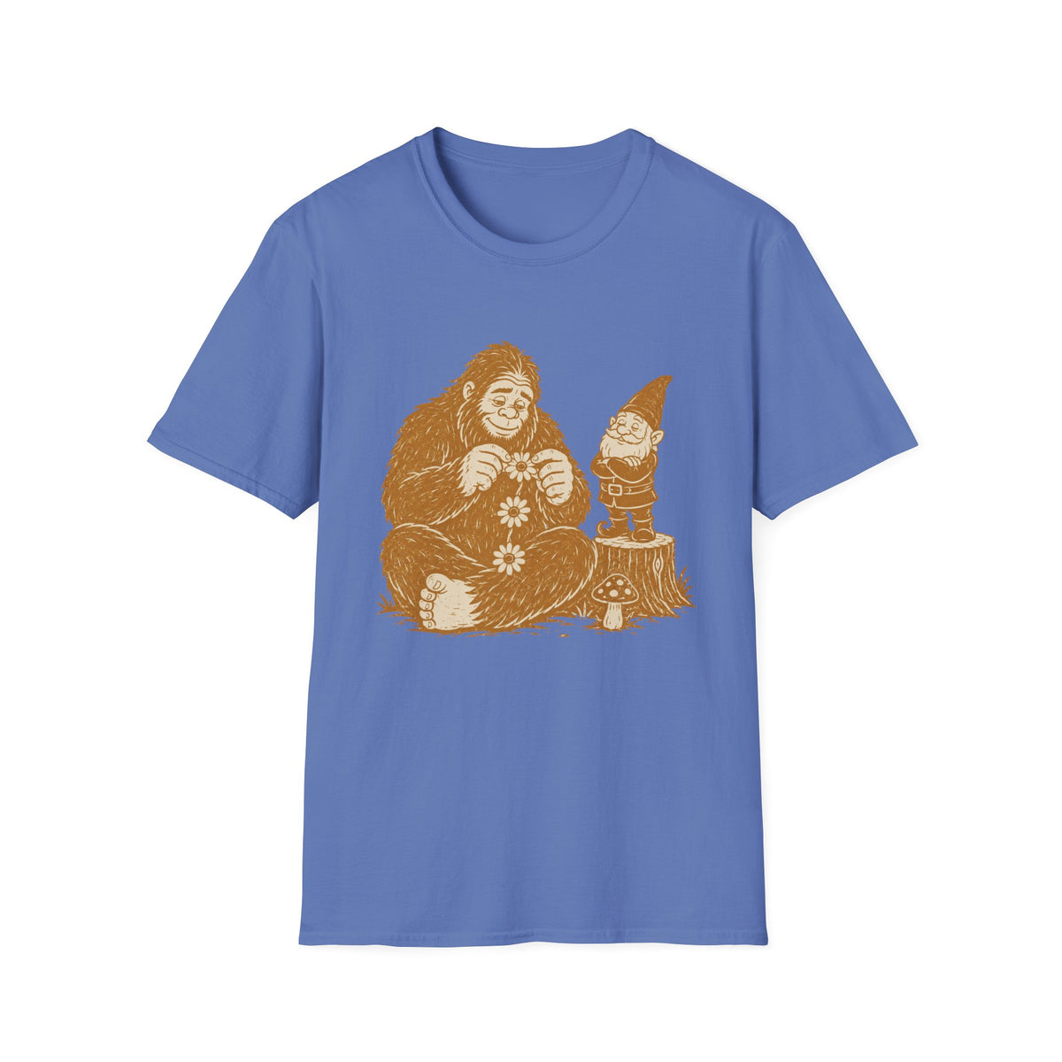 Daisy Chain Lesson T-Shirt