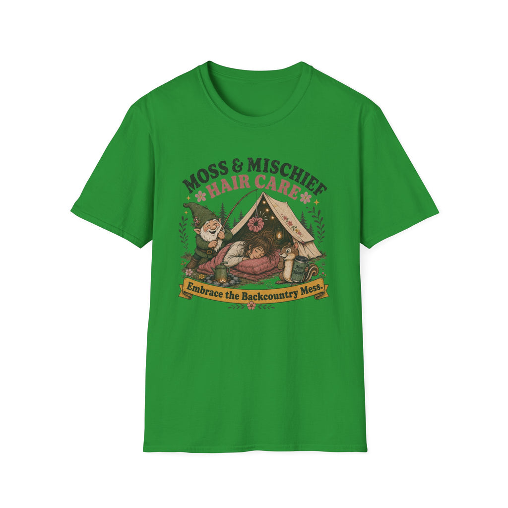 Haircare Mischief T-Shirt