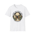 Take Mossy Way LT T-Shirt