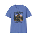 Adventure Awaits T-Shirt