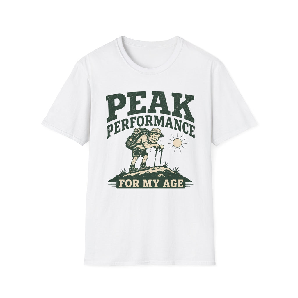Peak Performance T-Shirt