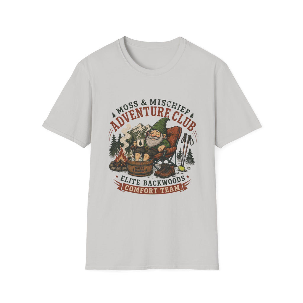 Comfort Team T-Shirt