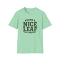 Nice Leaf LT T-Shirt
