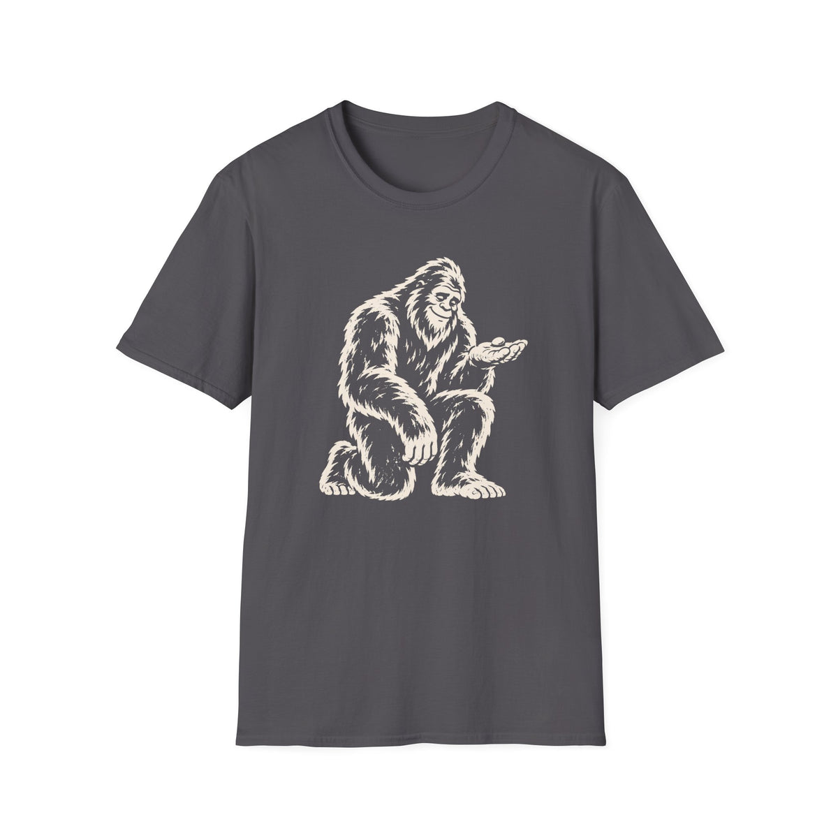 Nice Rock T-Shirt