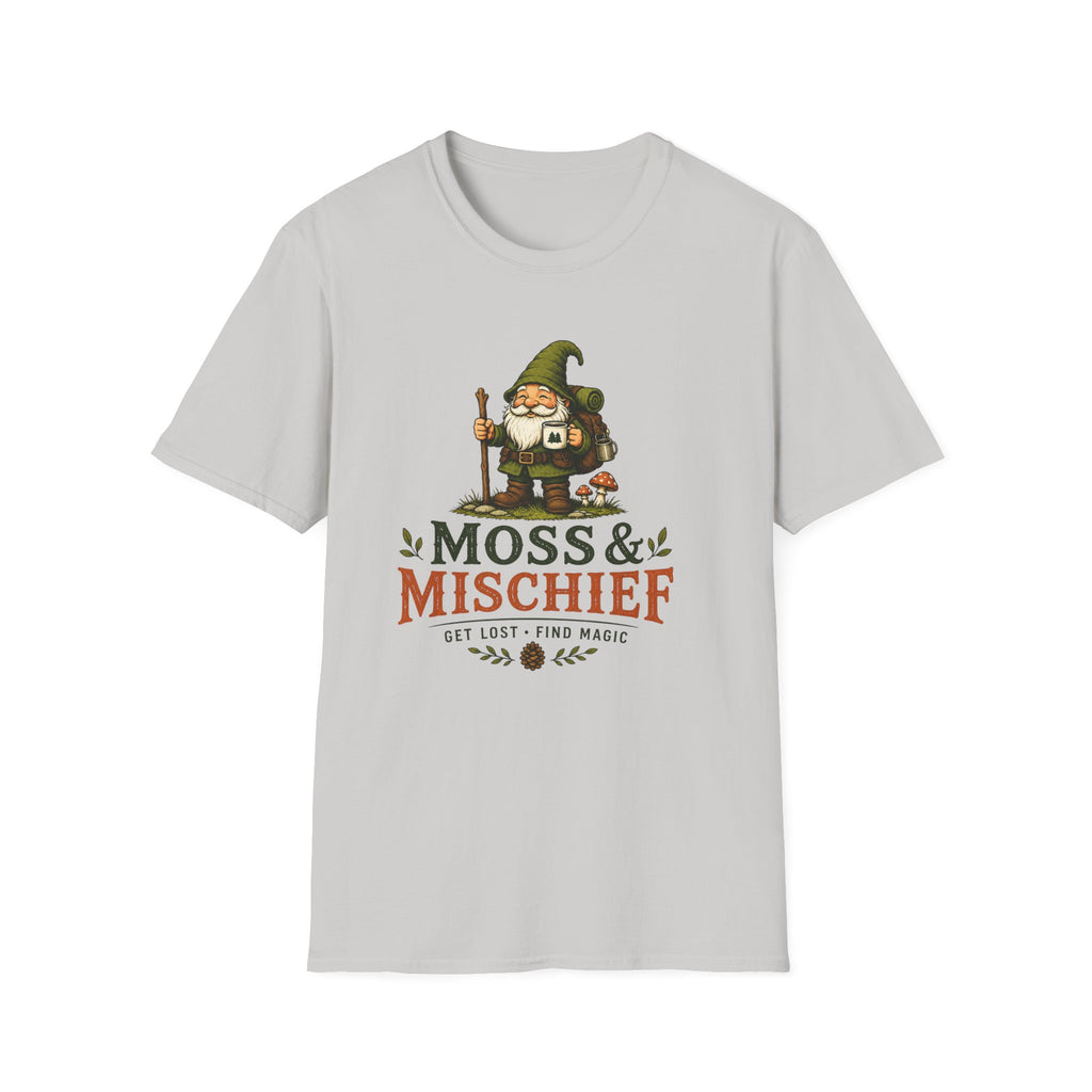 Moss & Mischief T-Shirt