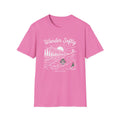 Wander Softly DK T-Shirt