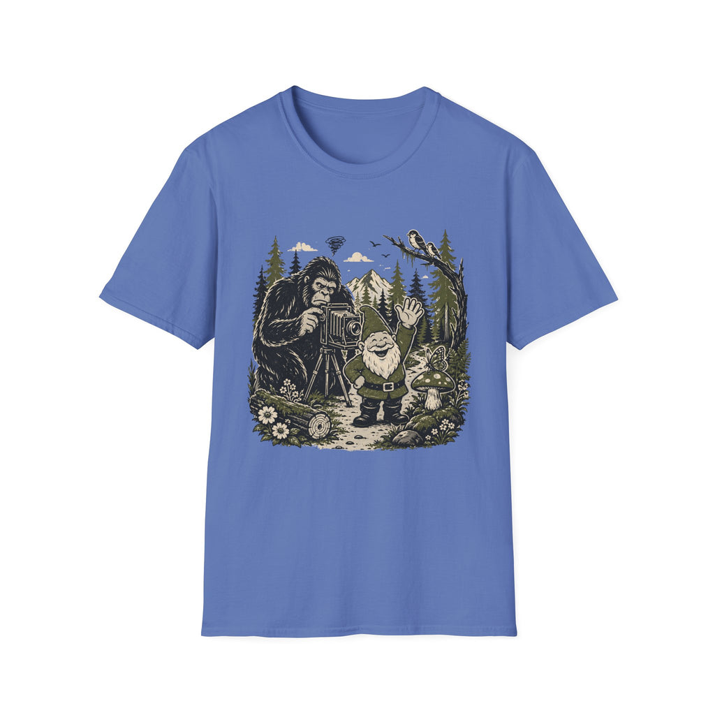 Nature Photographers T-Shirt