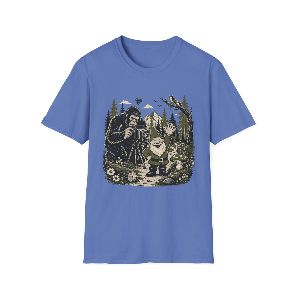 Nature Photographers T-Shirt