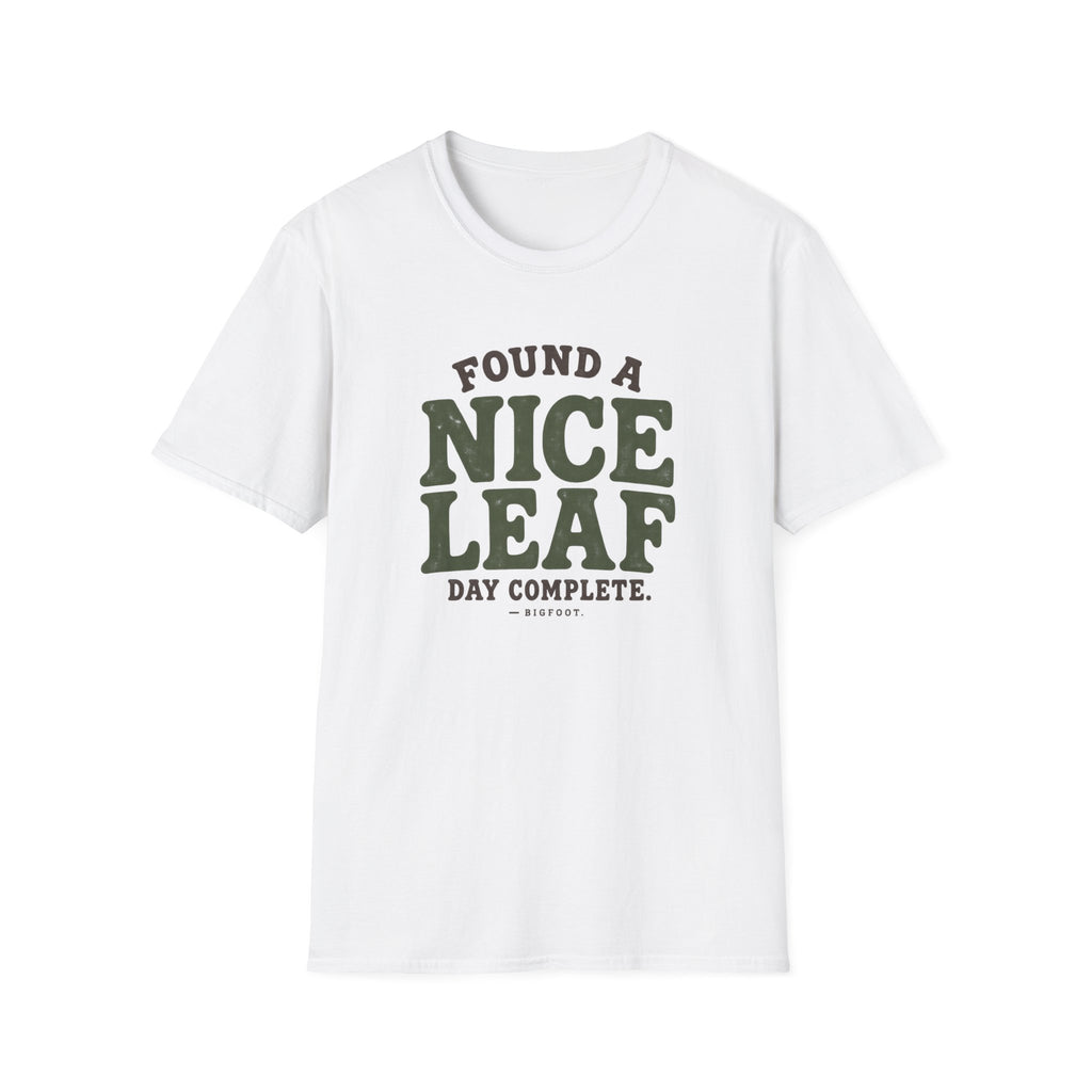 Nice Leaf LT T-Shirt