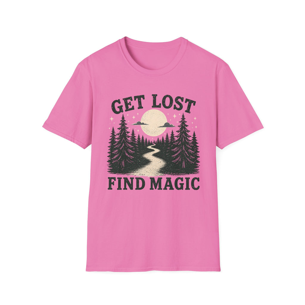 Find Magic T-Shirt