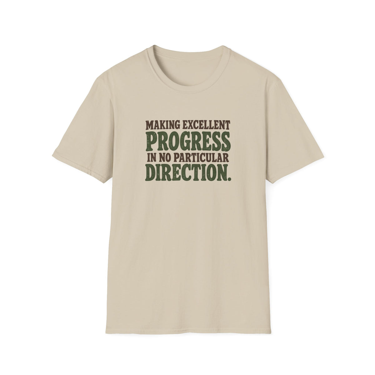 Excellent Progress LT T-Shirt