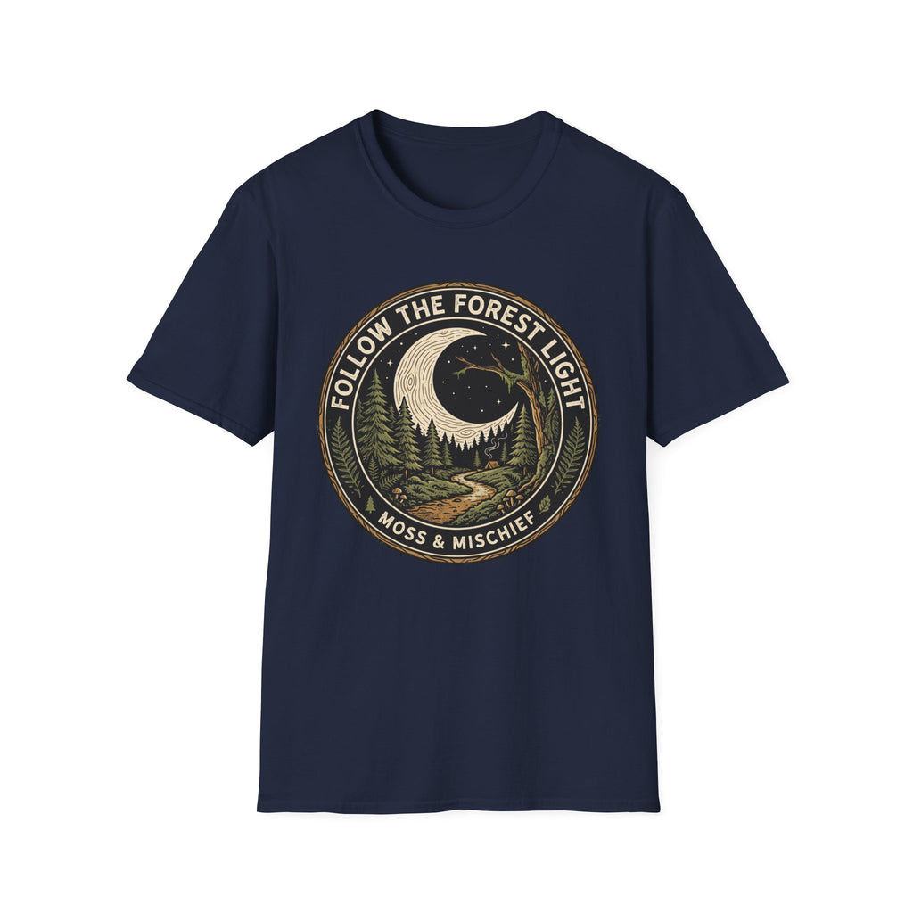 Forest Light dk T-Shirt