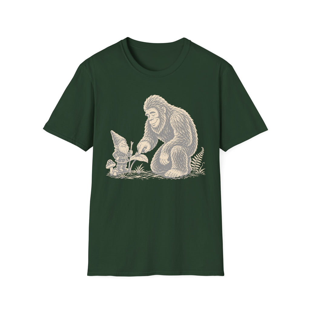 Ladybug Rescue T-Shirt