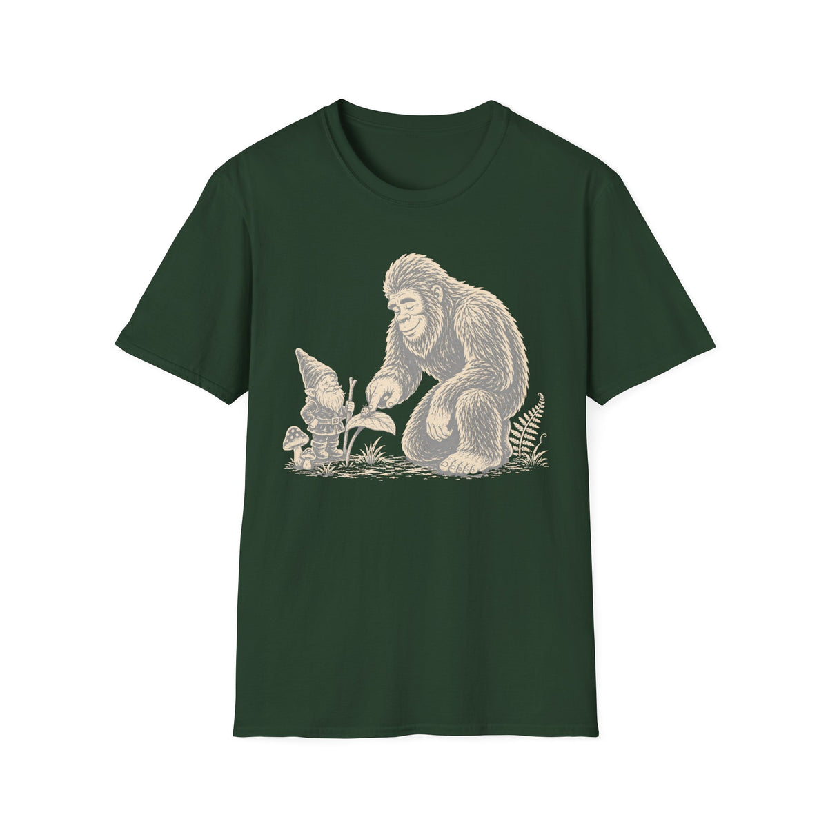 Ladybug Rescue T-Shirt