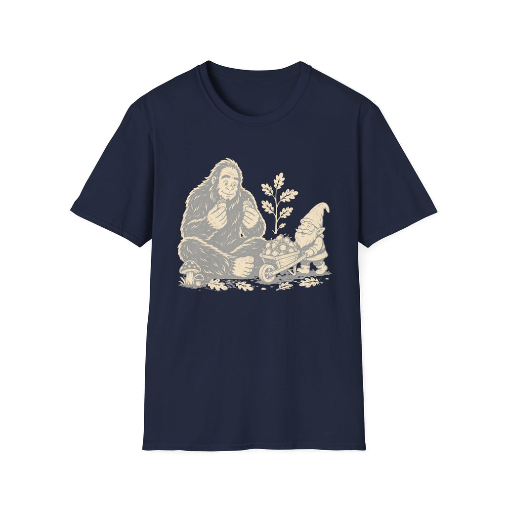 Acorn Collectors T-Shirt