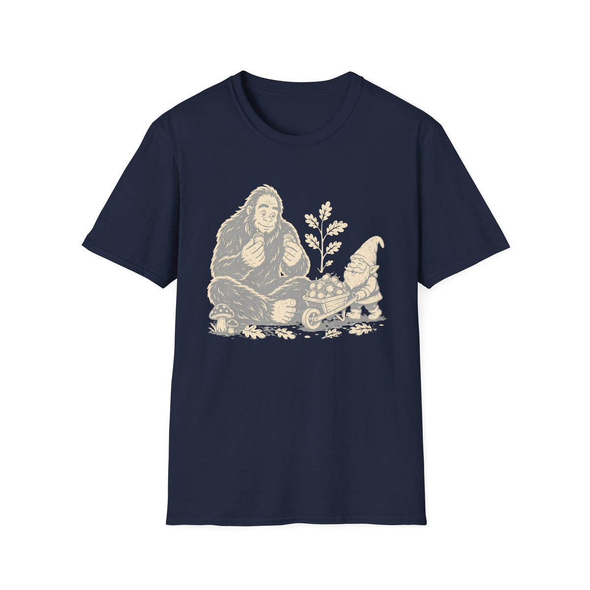 Acorn Collectors T-Shirt