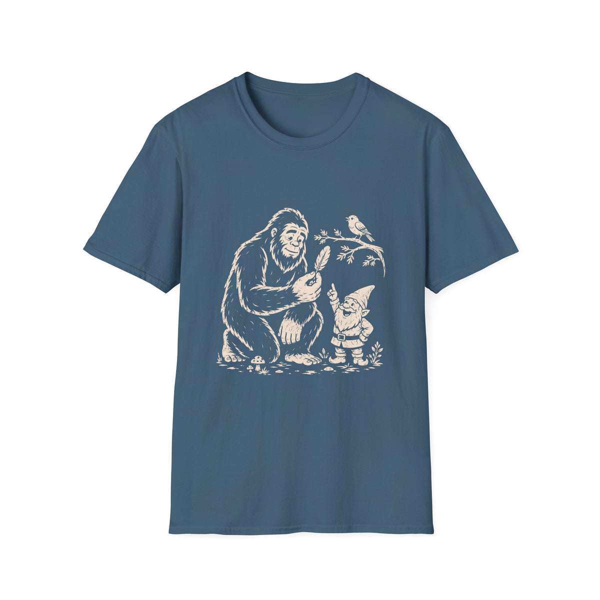 Feather Find T-Shirt
