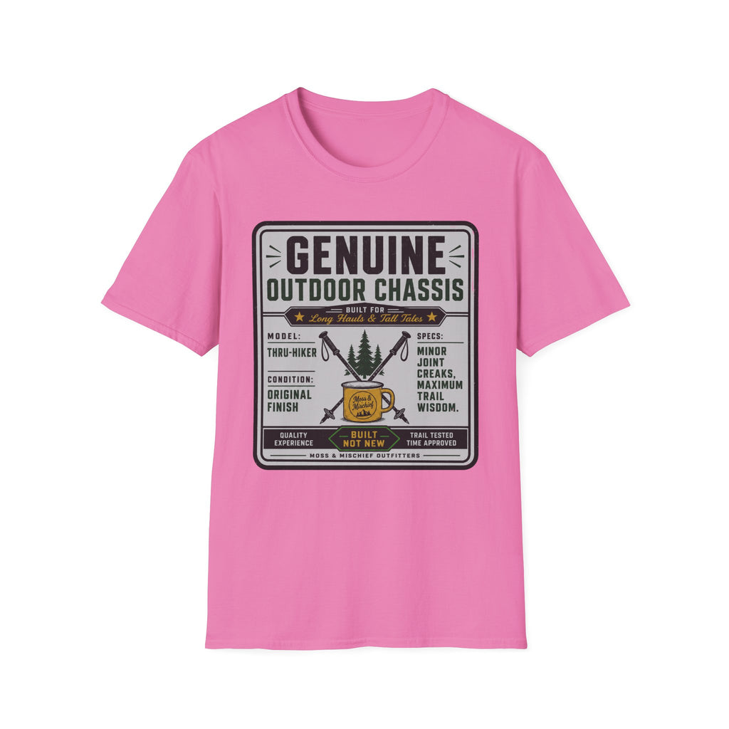 Genuine Outdoor T-Shirt