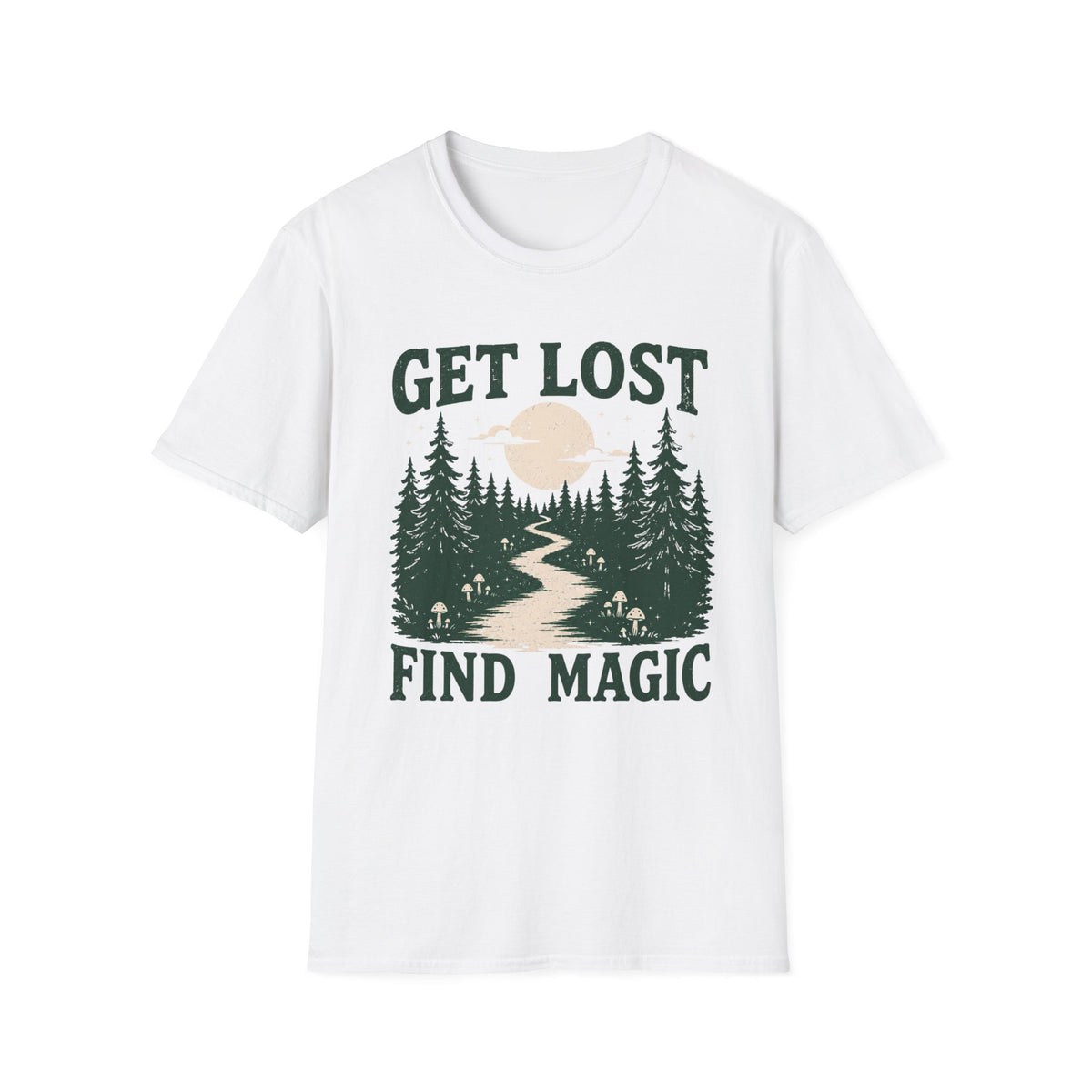 Magic Forest T-Shirt