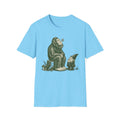 Butterfly Landing T-Shirt