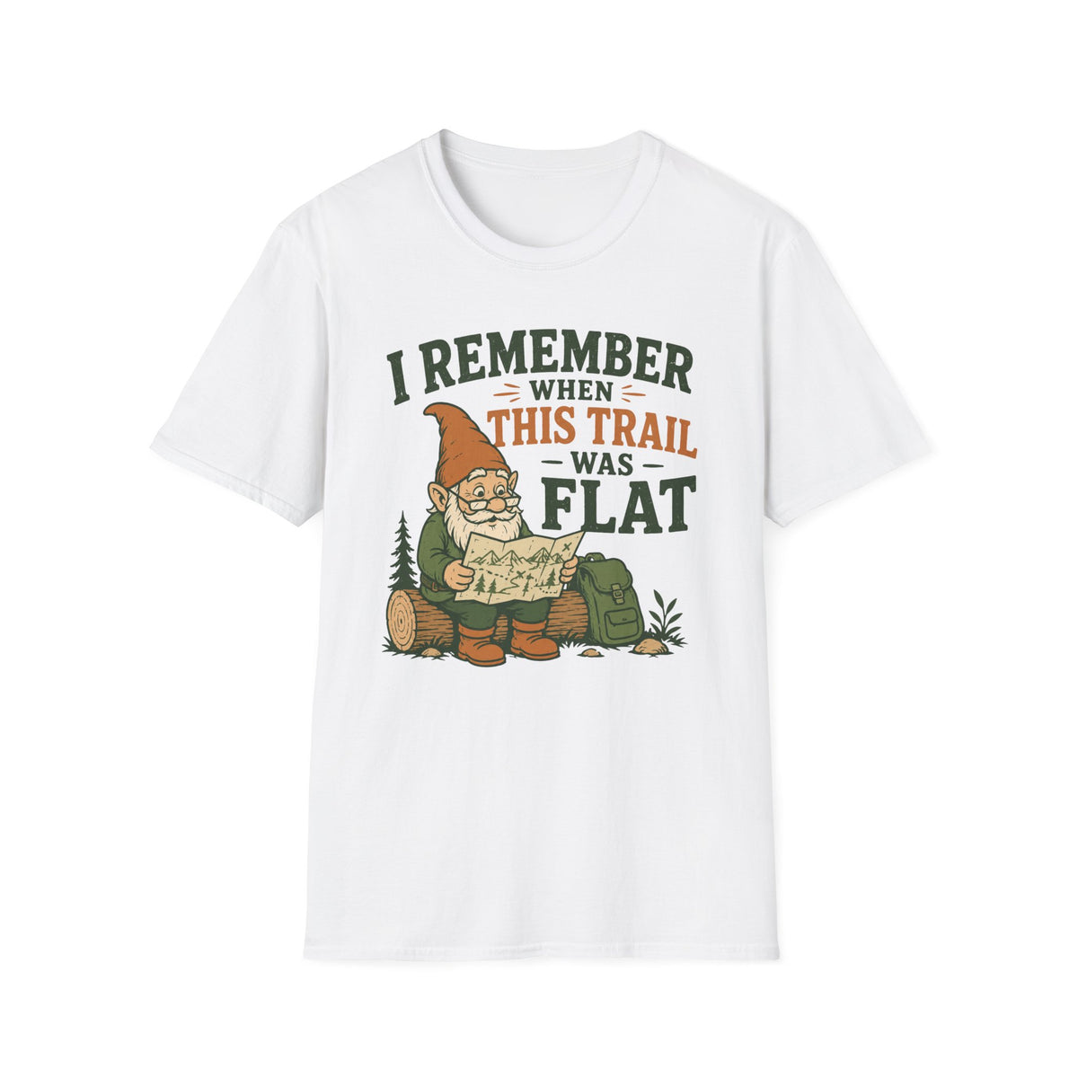 I Remember T-Shirt