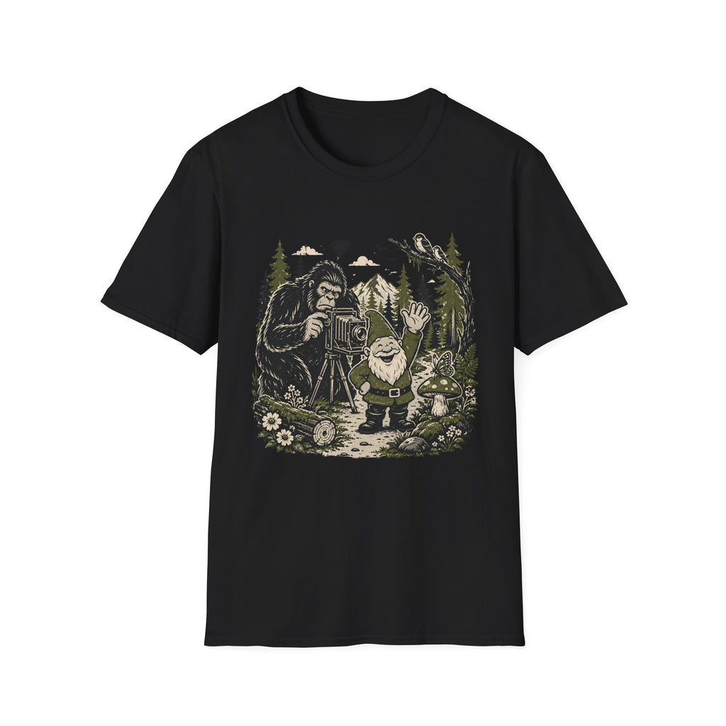 Nature Photographers T-Shirt