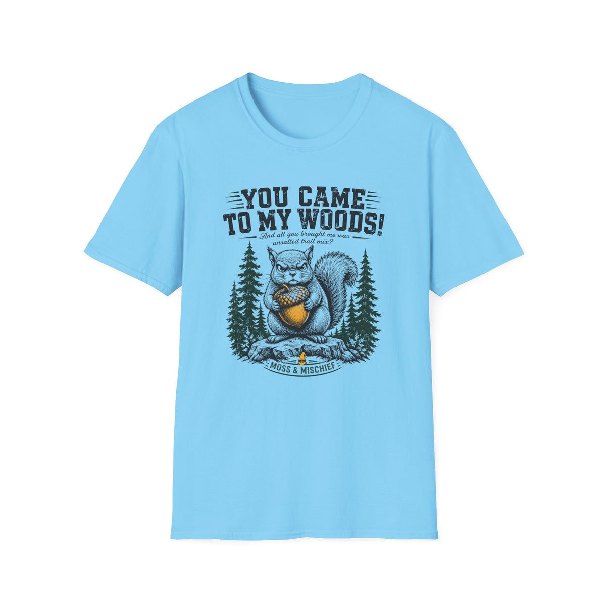 My Woods T-Shirt