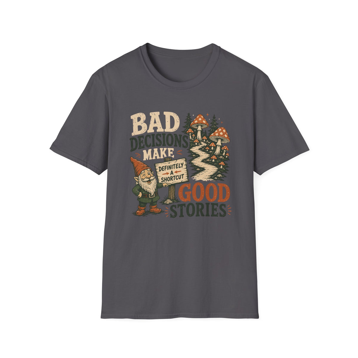 Good Stories T-Shirt