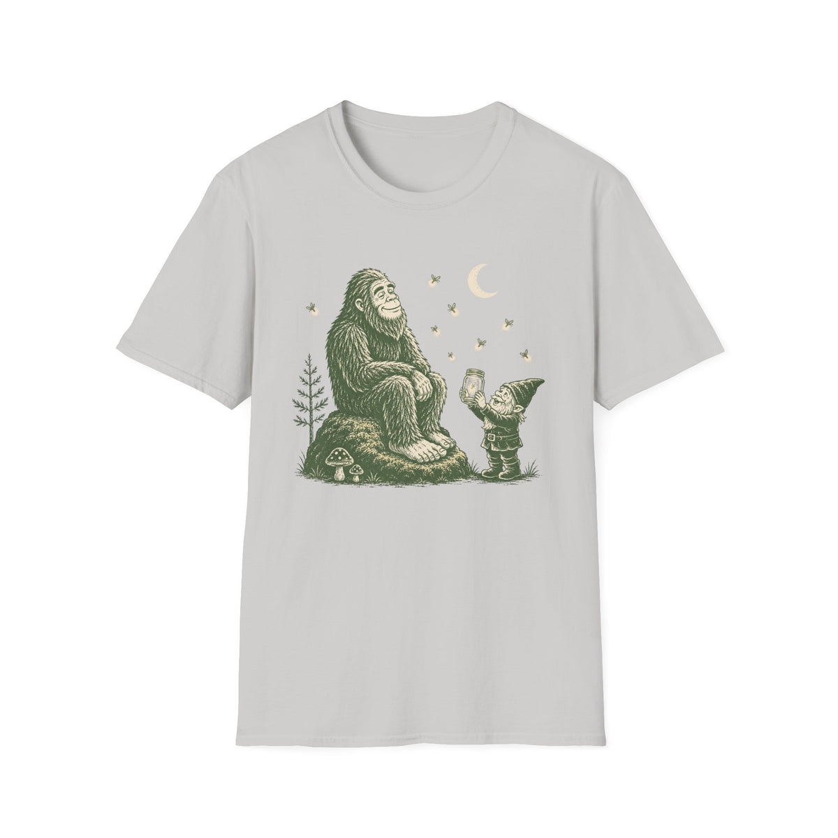 Firefly Lanterns T-Shirt