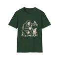 Feather Find T-Shirt