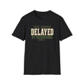 Delayed By Mushrooms DK T-Shirt