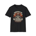 Survived Wilderness T-Shirt