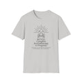 Campfire Aromatherapy T-Shirt