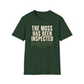Moss Inspected T-Shirt