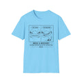 Plan vs Mischief T-Shirt