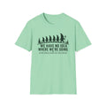 No idea T-Shirt