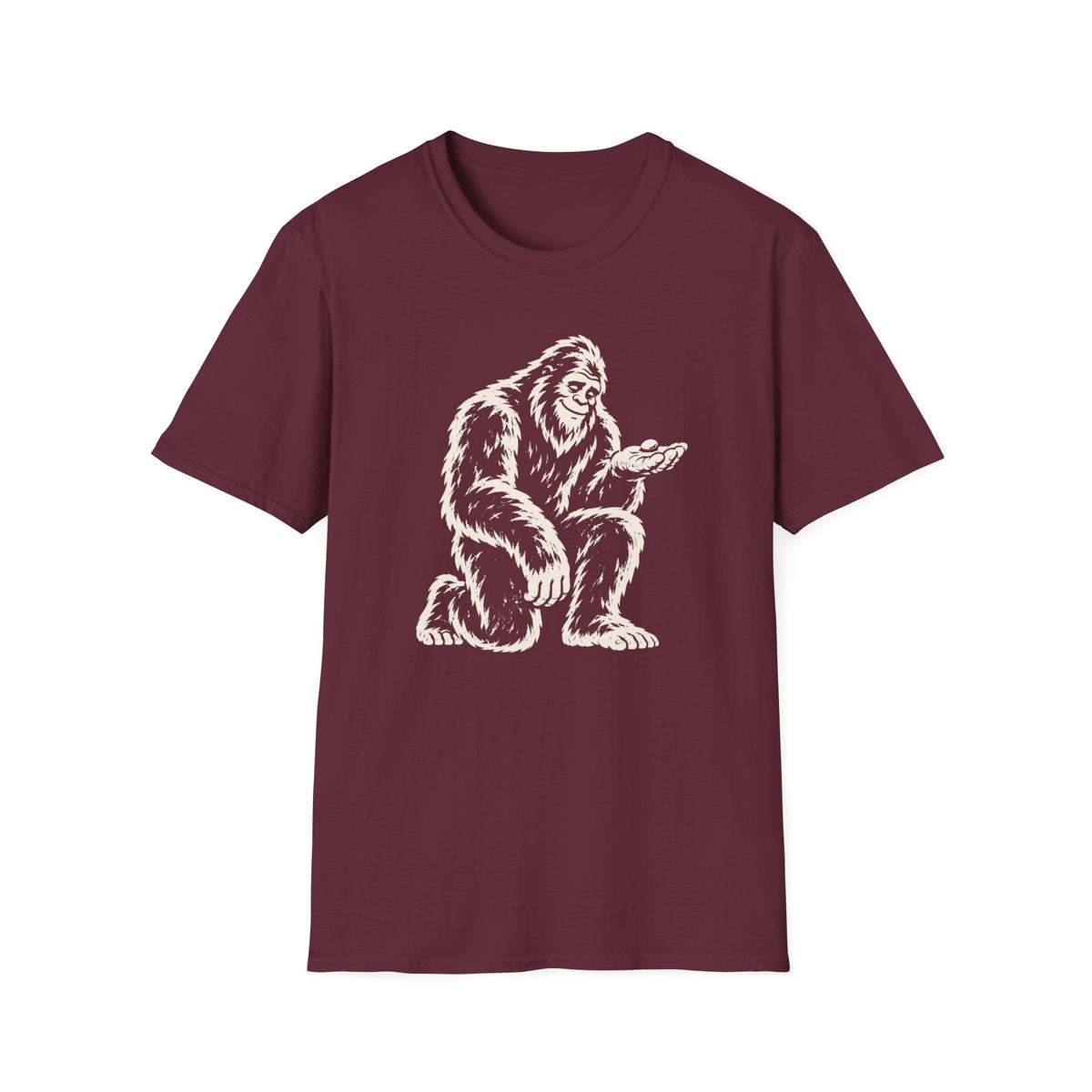 Nice Rock T-Shirt