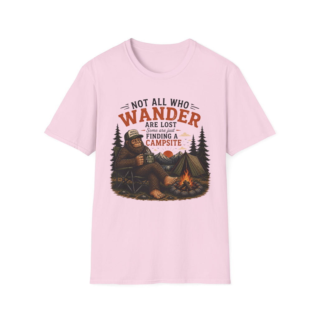 Not LostT-Shirt