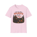 Not LostT-Shirt