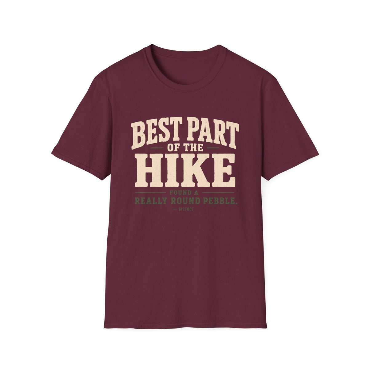 Best Part T-Shirt