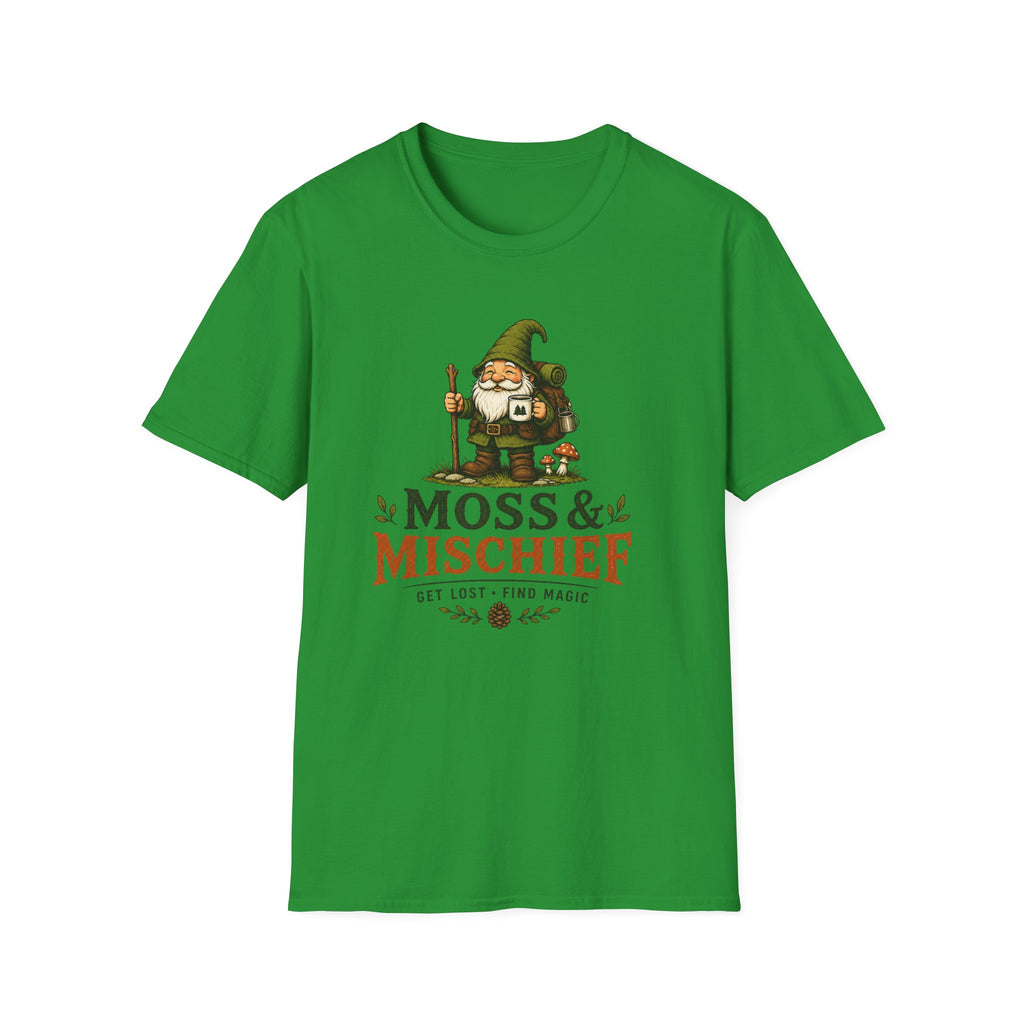 Moss & Mischief T-Shirt